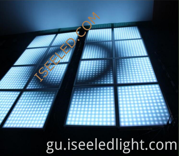 DMX LED Floor